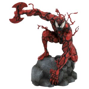 Diorama Carnage Marvel Comic Gallery 23cm PVC