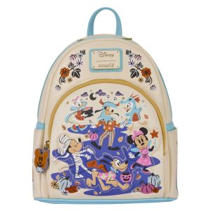 Cartera Mickey & Friends Disney Loungefly