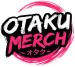 Otaku Merch