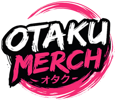 Otaku-Merch
